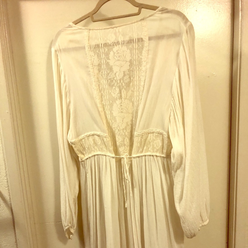 Free people peasant